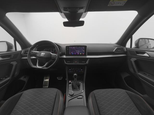 Seat Tarraco 1.4 TSI e-Hybrid PHEV FR | CAMERA | ADAPTIVE | CARPLAY | TREKHAAK