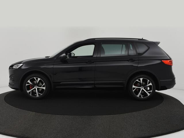Seat Tarraco 1.5 TSI FR 7p. TREKH|MEMORYSTOEL|ELEK.ACHTERKLEP|BEATS|STUURVERW|CAMERA