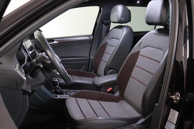 Seat Tarraco 1.4 TSI e-Hybrid PHEV Xcellence Panoramadak, Trekhaak, LED, ACC, Apple Carplay/Android Auto