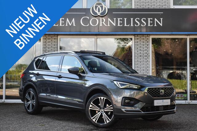 Seat Tarraco 1.5 TSI Xcellence