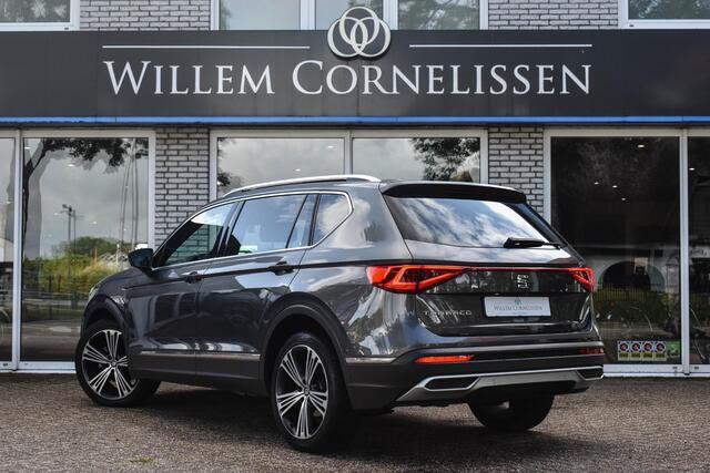 Seat Tarraco 1.5 TSI Xcellence