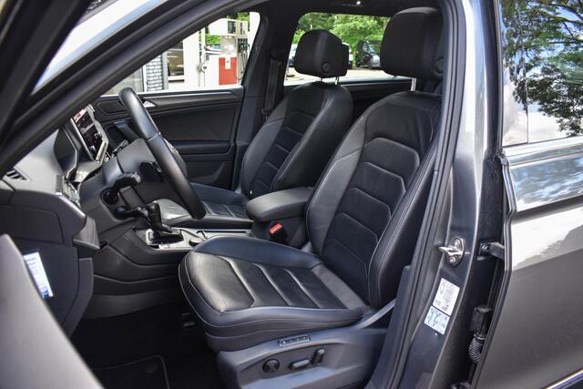 Seat Tarraco 1.5 TSI Xcellence