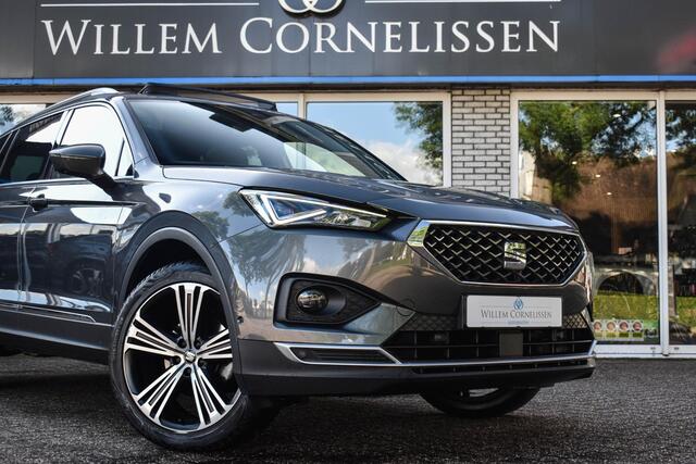 Seat Tarraco 1.5 TSI Xcellence