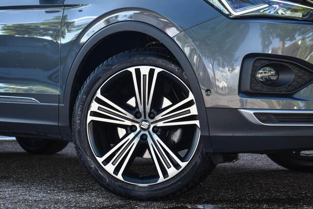 Seat Tarraco 1.5 TSI Xcellence