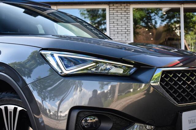 Seat Tarraco 1.5 TSI Xcellence