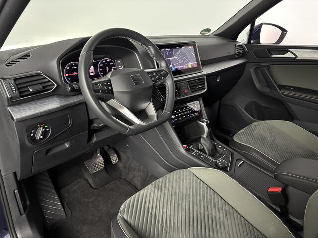Seat Tarraco 1.4 TSI e-Hybrid PHEV Xperience | Trekhaak elektrisch wegklapbaar