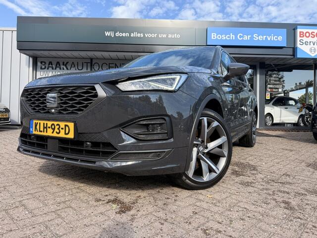 Seat Tarraco 1.4 TSI eHy. PHEV FR