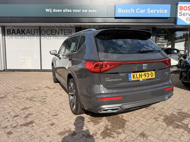 Seat Tarraco 1.4 TSI eHy. PHEV FR