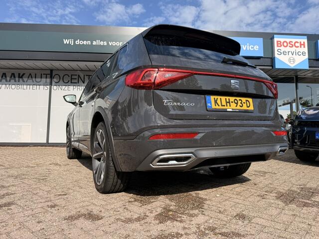 Seat Tarraco 1.4 TSI eHy. PHEV FR