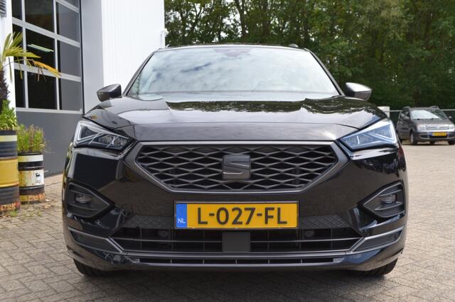 Seat Tarraco 1.4 TSI eHy. PHEV FR
