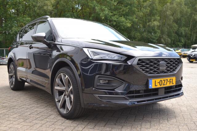 Seat Tarraco 1.4 TSI eHy. PHEV FR