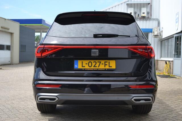 Seat Tarraco 1.4 TSI eHy. PHEV FR