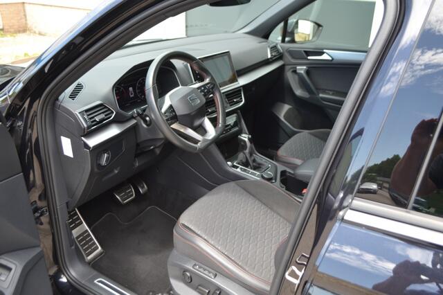 Seat Tarraco 1.4 TSI eHy. PHEV FR