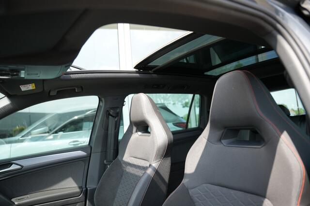 Seat Tarraco 1.4 TSI EHY. PHEV FR, Pano,Carplay,Camera,ACC