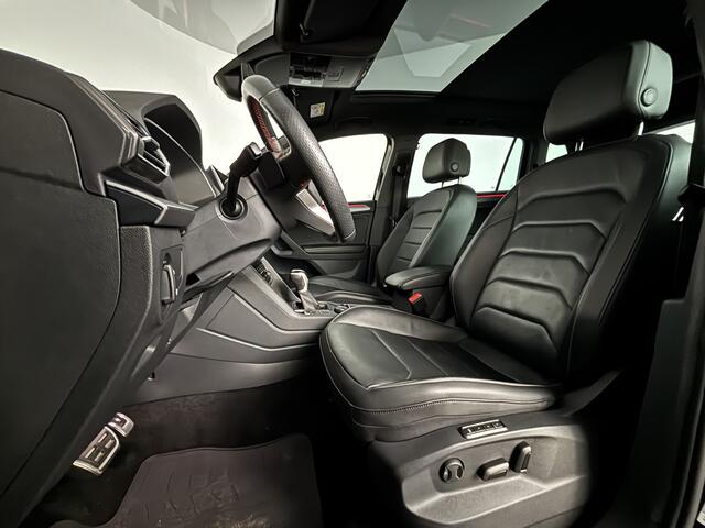 Seat Tarraco 1.4 TSI e-Hybrid PHEV FR Business | Trekhaak elektrisch | Glazen schuif-kantedak | Leer |