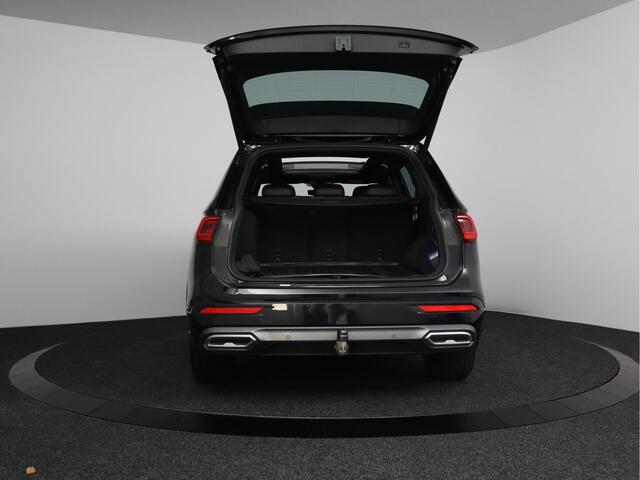 Seat Tarraco 1.4 TSI e-Hybrid PHEV FR Business | Trekhaak elektrisch | Glazen schuif-kantedak | Leer |