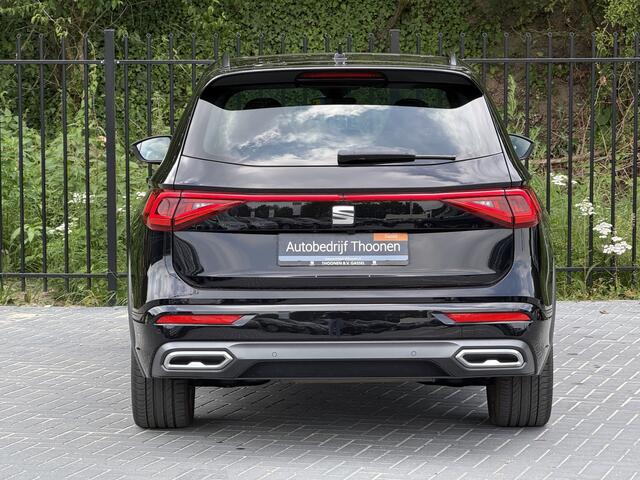 Seat Tarraco 1.4 TSI e-Hybrid PHEV FR Business | Trekhaak | Pano | Stoelverwarming v+a