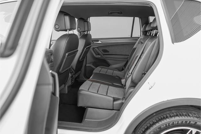 Seat Tarraco 1.5 TSI Xcellence 7p CarPlay Camera Trekhaak