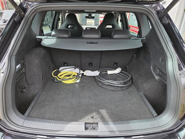 Seat Tarraco 1.4 TSI e-Hybrid PHEV FR Business Intense 19"/Trekhaak/Elektrische klep/Virtual Cockpit/360 camera/Stuur + stoelverwarming v+a/LED/Apple Carplay & Android Auto