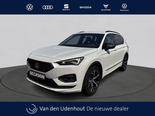 Seat Tarraco 1.4 TSI e-Hybrid PHEV FR