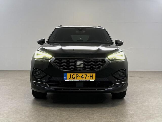 Seat Tarraco 1.5 TSI ACT FR | Pano | Beats Audio | 360° | Memory | Virtual | Carplay | Cruise
