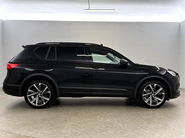 Seat Tarraco 1.5 TSI ACT FR | Pano | Beats Audio | 360° | Memory | Virtual | Carplay | Cruise