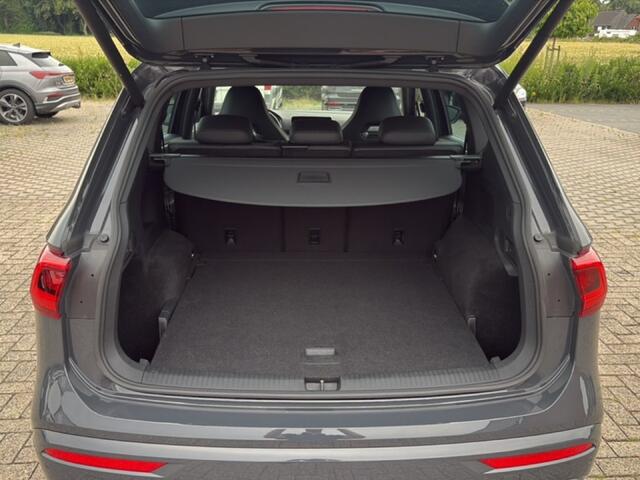 Seat Tarraco 2.0 TDI DSG 4DRIVE FR TREKHAAK/CAMERA/ELEK-KELP/ACC/BEATS/STOEL+STUURVERW