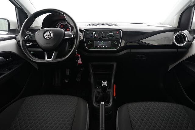 Skoda CITIGO 1.0 Greentech Style