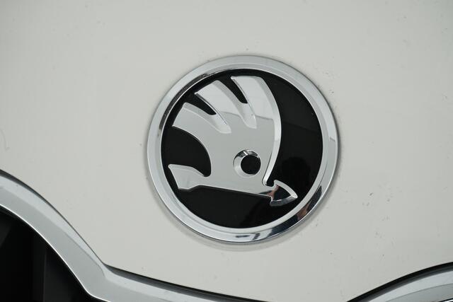 Skoda CITIGO 1.0 Greentech Style