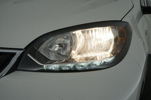 Skoda CITIGO 1.0 Greentech Style