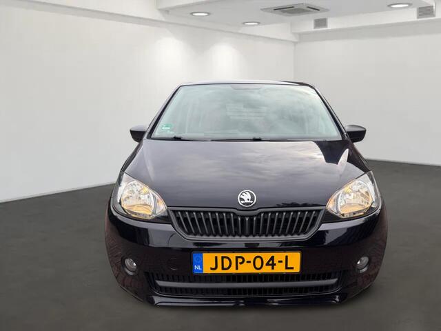 Skoda CITIGO 1.0 Greentech Fresh