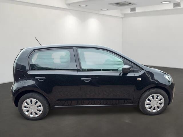 Skoda CITIGO 1.0 Greentech Fresh