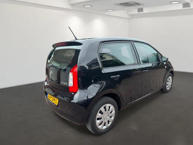Skoda CITIGO 1.0 Greentech Fresh