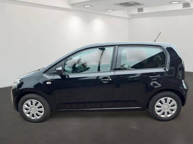 Skoda CITIGO 1.0 Greentech Fresh