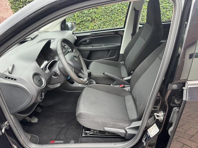 Skoda CITIGO 1.0 Greentech Fresh
