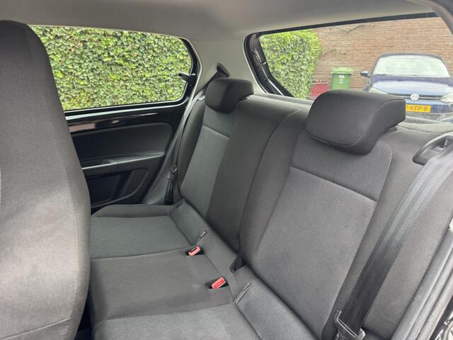 Skoda CITIGO 1.0 Greentech Fresh