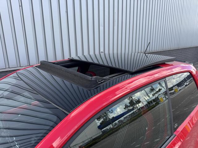 Skoda CITIGO 1.0 MPI Monte Carlo Panoramadak | Stoelverwarming | Sportstoelen | Cruise | Parkeersensoren