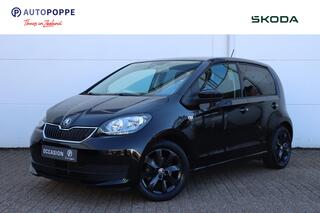 skoda-citigo-1.0-greentech-ambition