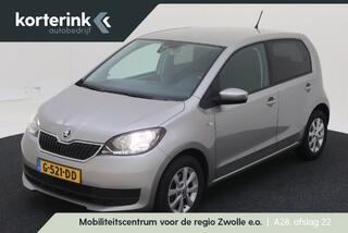 skoda-citigo-1.0-greentech-ambition