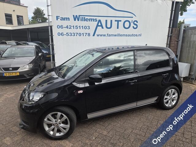 Skoda CITIGO 1.0 Grt. Sport