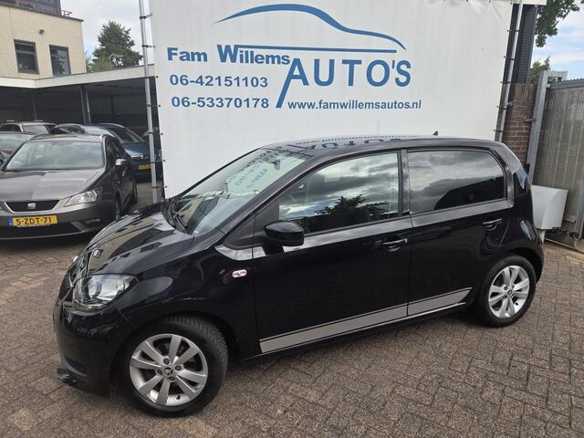 Skoda CITIGO 1.0 Grt. Sport