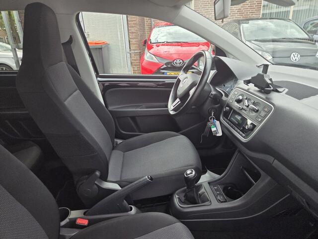 Skoda CITIGO 1.0 Grt. Sport