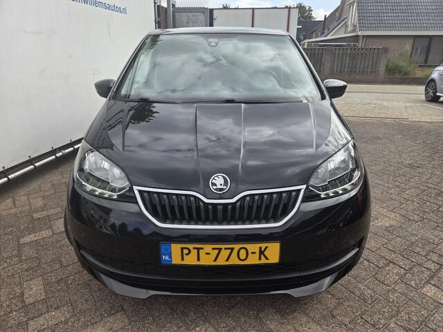 Skoda CITIGO 1.0 Grt. Sport