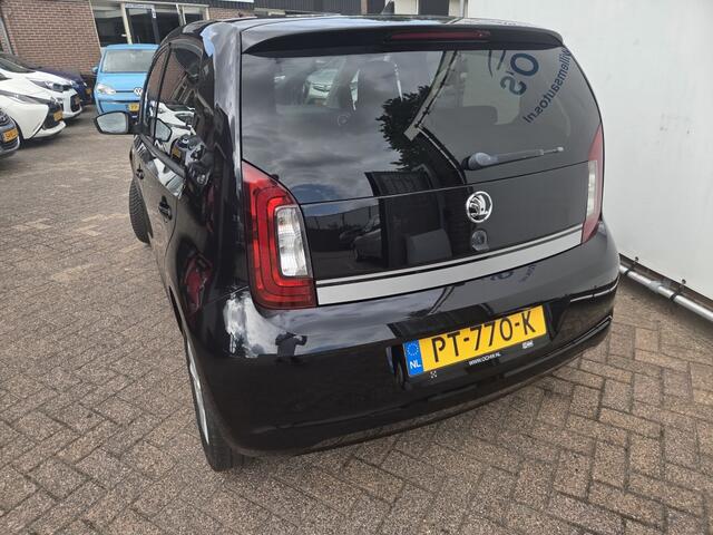 Skoda CITIGO 1.0 Grt. Sport