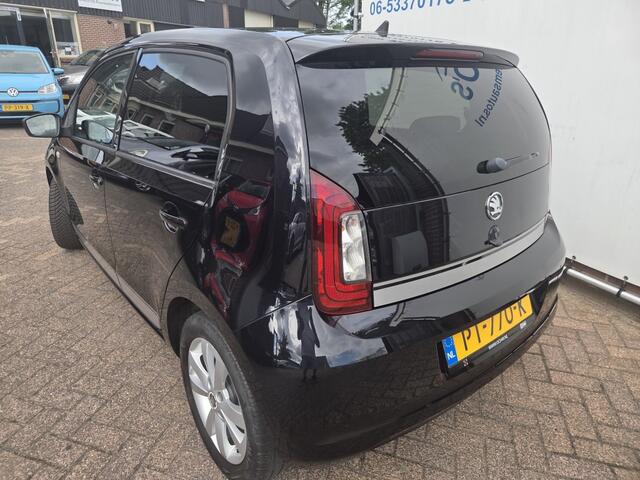 Skoda CITIGO 1.0 Grt. Sport