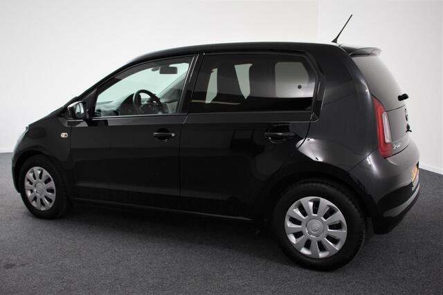 Skoda CITIGO 1.0 Greentech Ambition Airco | Bluetooth | Stoel Verwarming | Privacy Glass