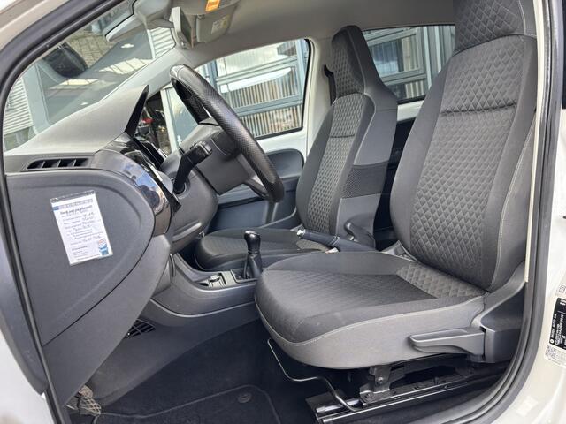 Skoda CITIGO 1.0 Greentech Ambition / Airco / Cruise Control / Sportstuur / Lichtmetalenvelgen /