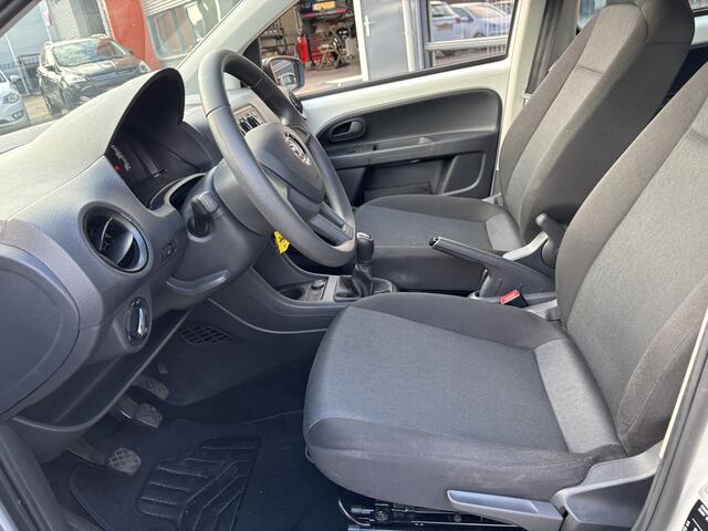 Skoda CITIGO 1.0 Greentech Active / Airco / DAB+ / Zomer+Winterset /