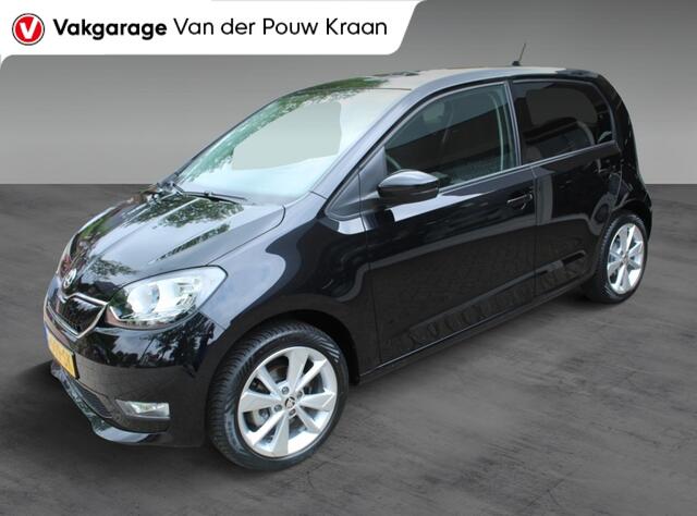 Skoda CITIGO EV Style