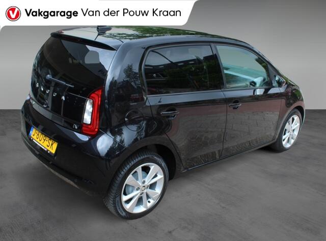 Skoda CITIGO EV Style